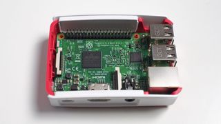 Raspberry Pi 3